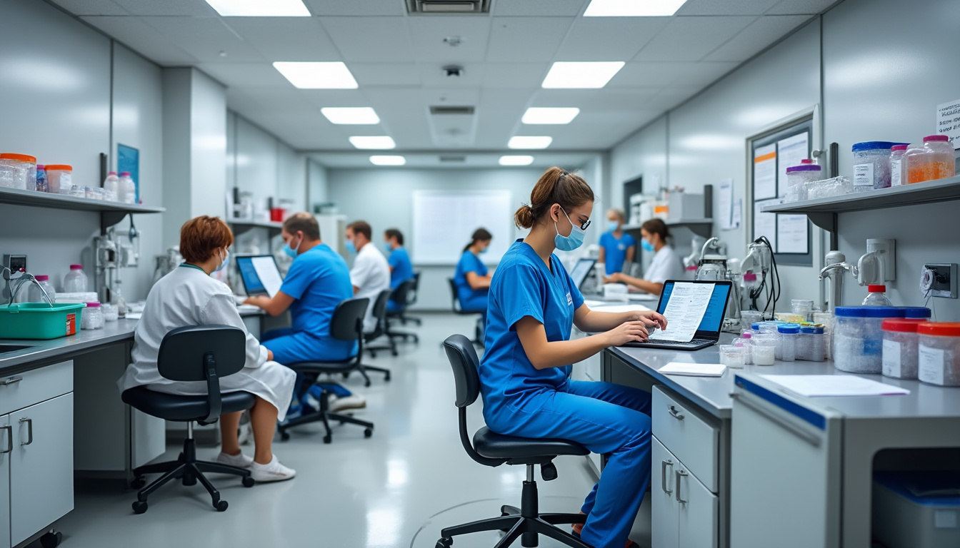 découvrez combien de temps une ordonnance de prise de sang est valable en france. nos experts vous donnent une réponse claire et précise pour bien organiser vos analyses médicales.