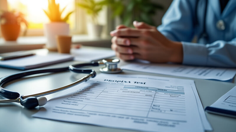 découvrez la durée de validité d'une ordonnance de prise de sang en france et obtenez une réponse claire à toutes vos questions sur son utilisation et ses délais.