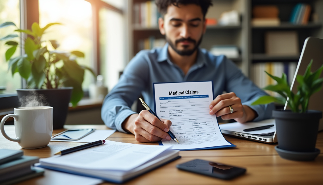 vous cherchez où envoyer votre feuille de soin pour un remboursement rapide ? découvrez à quelle adresse l’envoyer selon votre caisse d’assurance maladie et optimisez vos démarches pour un remboursement efficace.