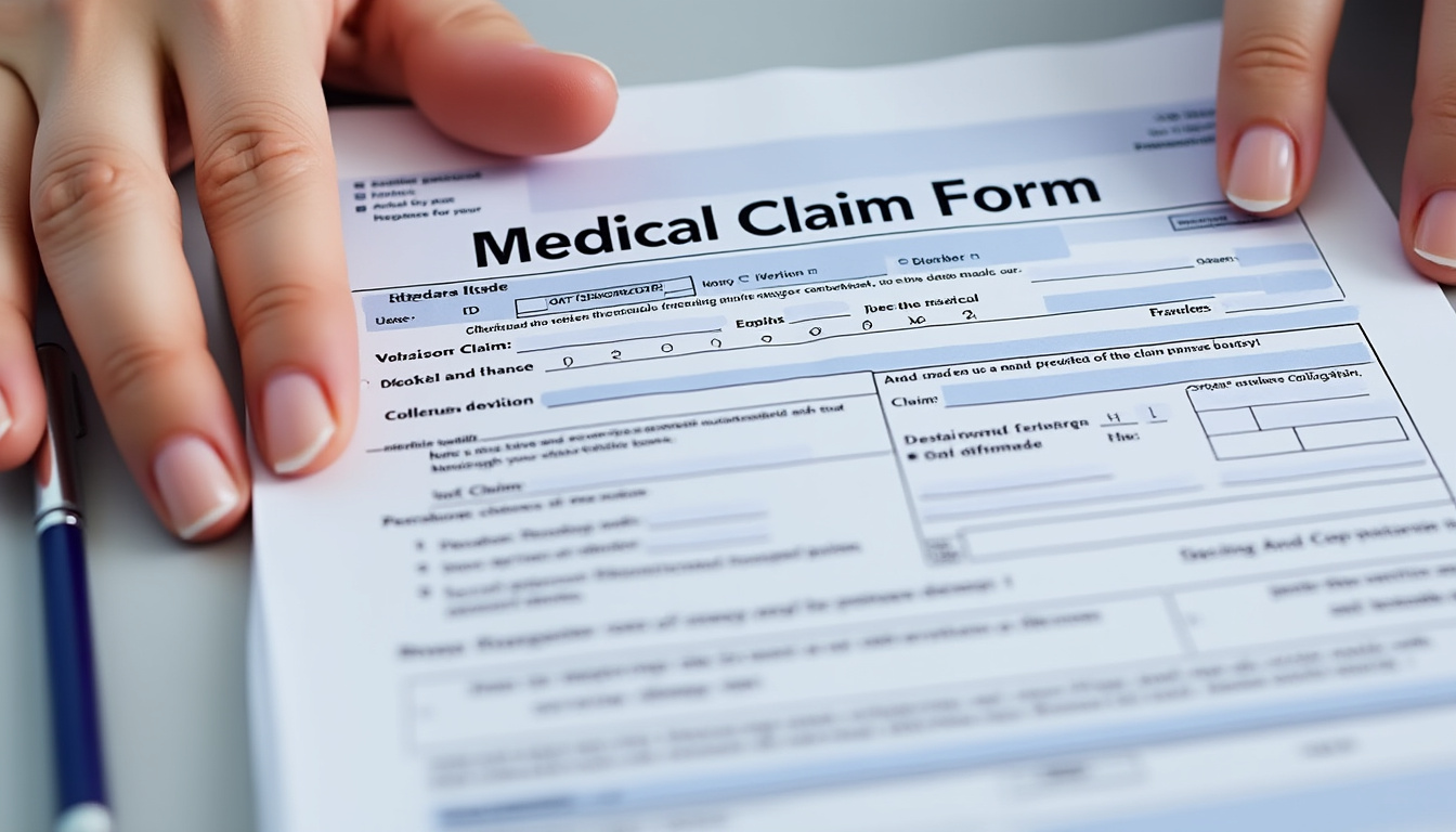 découvrez où envoyer votre feuille de soin pour obtenir un remboursement rapide de vos frais de santé. nos conseils pratiques vous guident étape par étape pour accélérer le traitement de votre dossier.