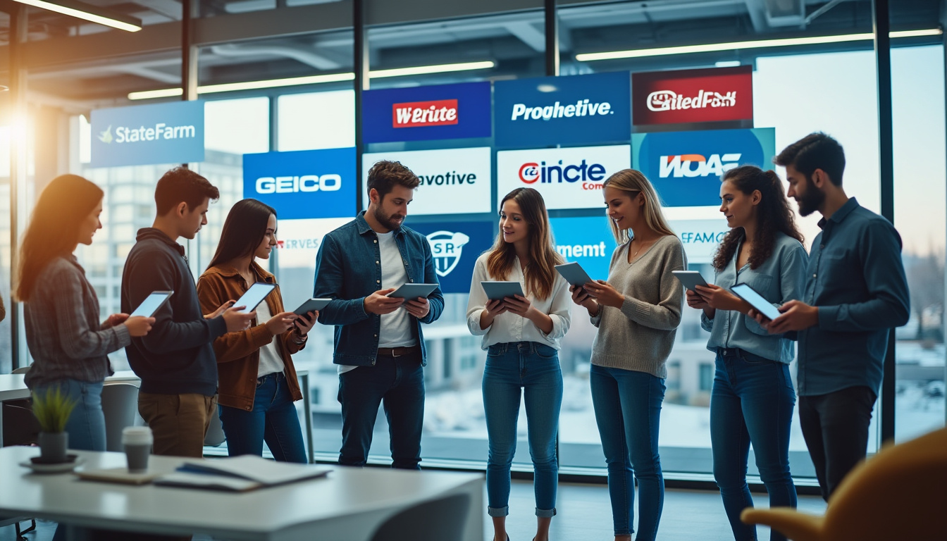 découvrez notre guide 2025 pour trouver la meilleure assurance jeune conducteur : comparatifs, conseils pratiques et astuces pour choisir la couverture idéale selon votre profil et votre budget.