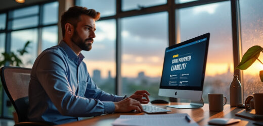 découvrez si l'assurance responsabilité civile professionnelle est obligatoire pour les auto-entrepreneurs, son importance et les risques encourus en cas d'absence. conseils pour bien protéger votre activité.