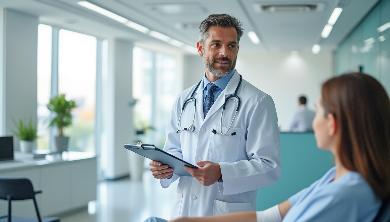 découvrez la durée de validité d’une ordonnance de prise de sang et les règles à respecter selon la réglementation en vigueur. toutes les informations pour comprendre vos droits et obligations.