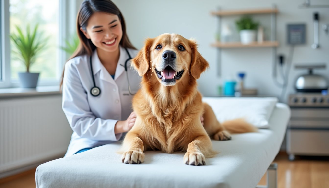 protégez la santé de vos chiens et chats avec zoocare. découvrez notre assurance animaux et bénéficiez d'une couverture complète pour offrir les meilleurs soins à vos petites bêtes.