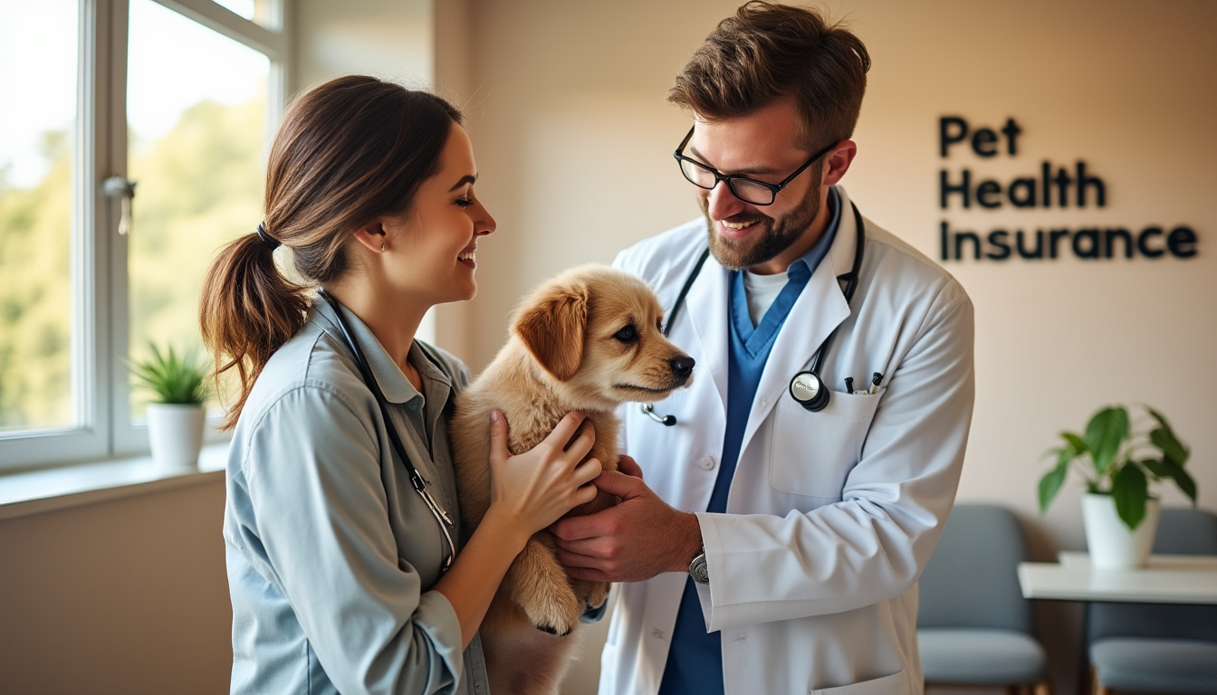 protégez vos animaux avec zoocare : assurance complète couvrant soins vétérinaires, accidents et maladies. offrez à vos petites bêtes la meilleure protection, tout en maîtrisant votre budget.