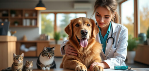 découvrez zoocare, l’assurance pour animaux qui offre une couverture complète pour la santé et le bien-être de vos petites bêtes. protégez votre compagnon avec des garanties adaptées et un service fiable.