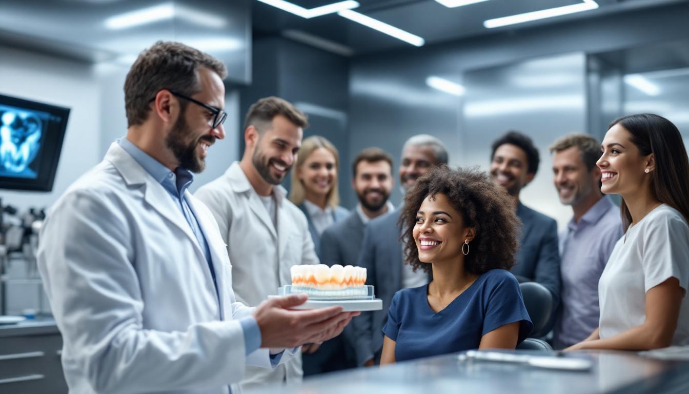 découvrez les meilleures mutuelles santé adaptées pour la prise en charge d'un bridge dentaire. avis, comparatifs et recommandations pour choisir la couverture idéale et optimiser vos remboursements.