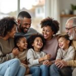 Top 5 des meilleures assurances santé pour familles nombreuses