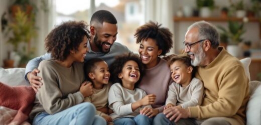 découvrez le top 5 des meilleures assurances santé adaptées aux familles nombreuses pour une protection optimale et des garanties avantageuses.