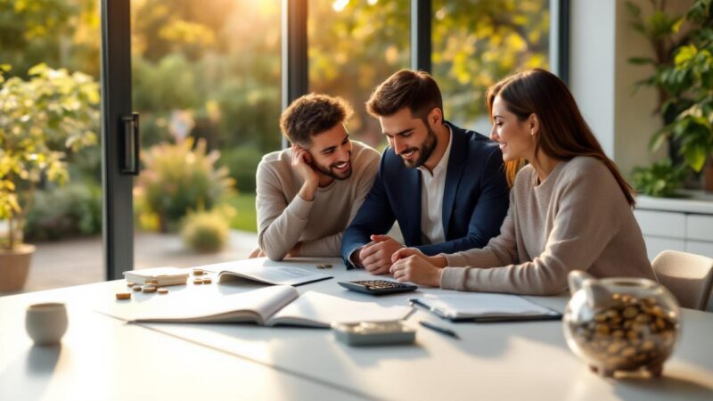 découvrez tout ce qu'il faut savoir sur l’assurance vie sans frais d’entrée pour bien préparer votre investissement et optimiser votre épargne en toute sérénité.