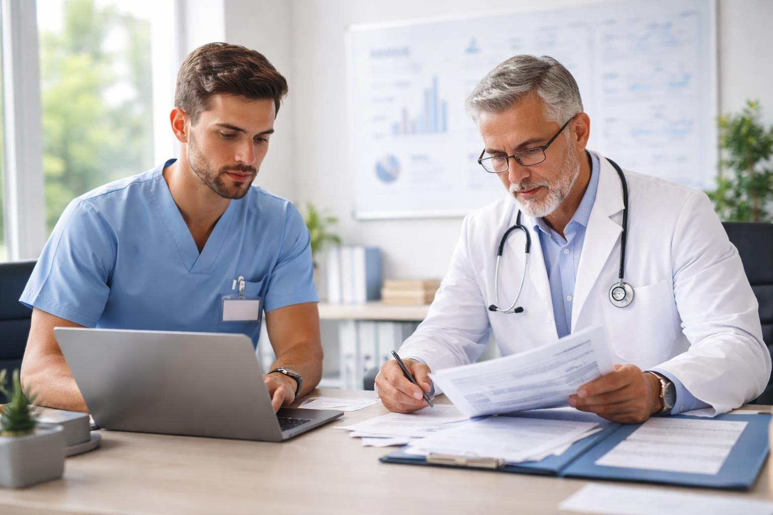 découvrez comment l'assistance médicale accompagne les médecins du secteur 2 en clarifiant les conventions médicales pour une pratique optimale.