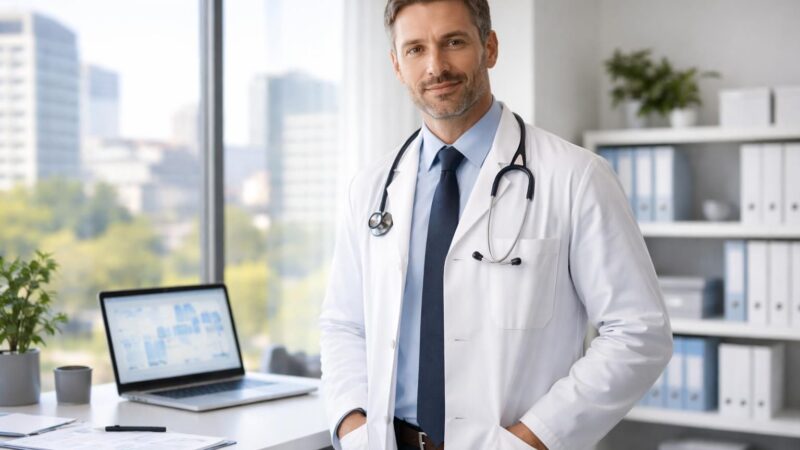 découvrez les spécificités de l'assurance santé dédiée aux médecins du secteur 2 et comment choisir la meilleure couverture adaptée à leurs besoins professionnels.