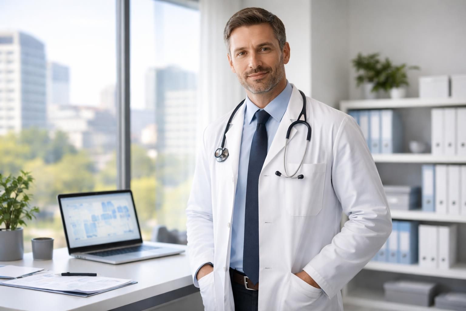 découvrez les spécificités de l'assurance santé dédiée aux médecins du secteur 2 et comment choisir la meilleure couverture adaptée à leurs besoins professionnels.