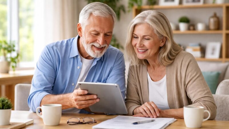 découvrez comment fonctionnent les assurances pour seniors, leurs avantages et conseils pour bien choisir votre couverture adaptée à vos besoins.