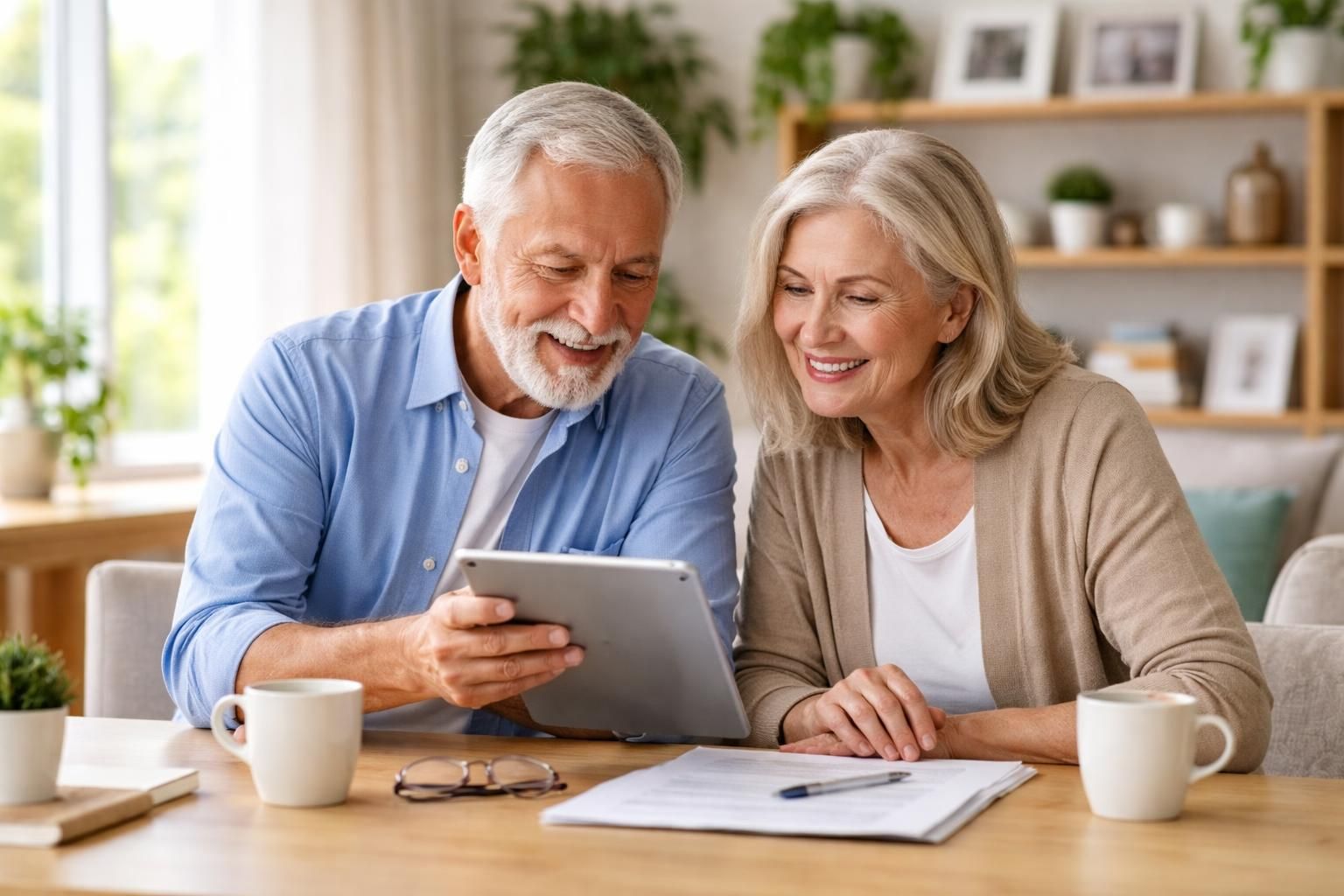 découvrez comment fonctionnent les assurances pour seniors, leurs avantages et conseils pour bien choisir votre couverture adaptée à vos besoins.