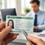 Avez-vous vérifié votre numéro de contrat de la carte verte ? Voici pourquoi c&rsquo;est important