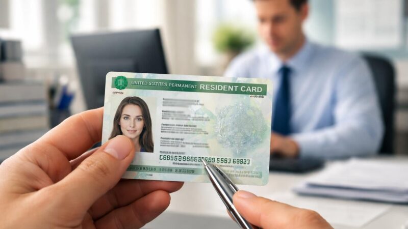 découvrez pourquoi il est crucial de vérifier le numéro de contrat de votre carte verte et comment cela peut éviter des problèmes administratifs.