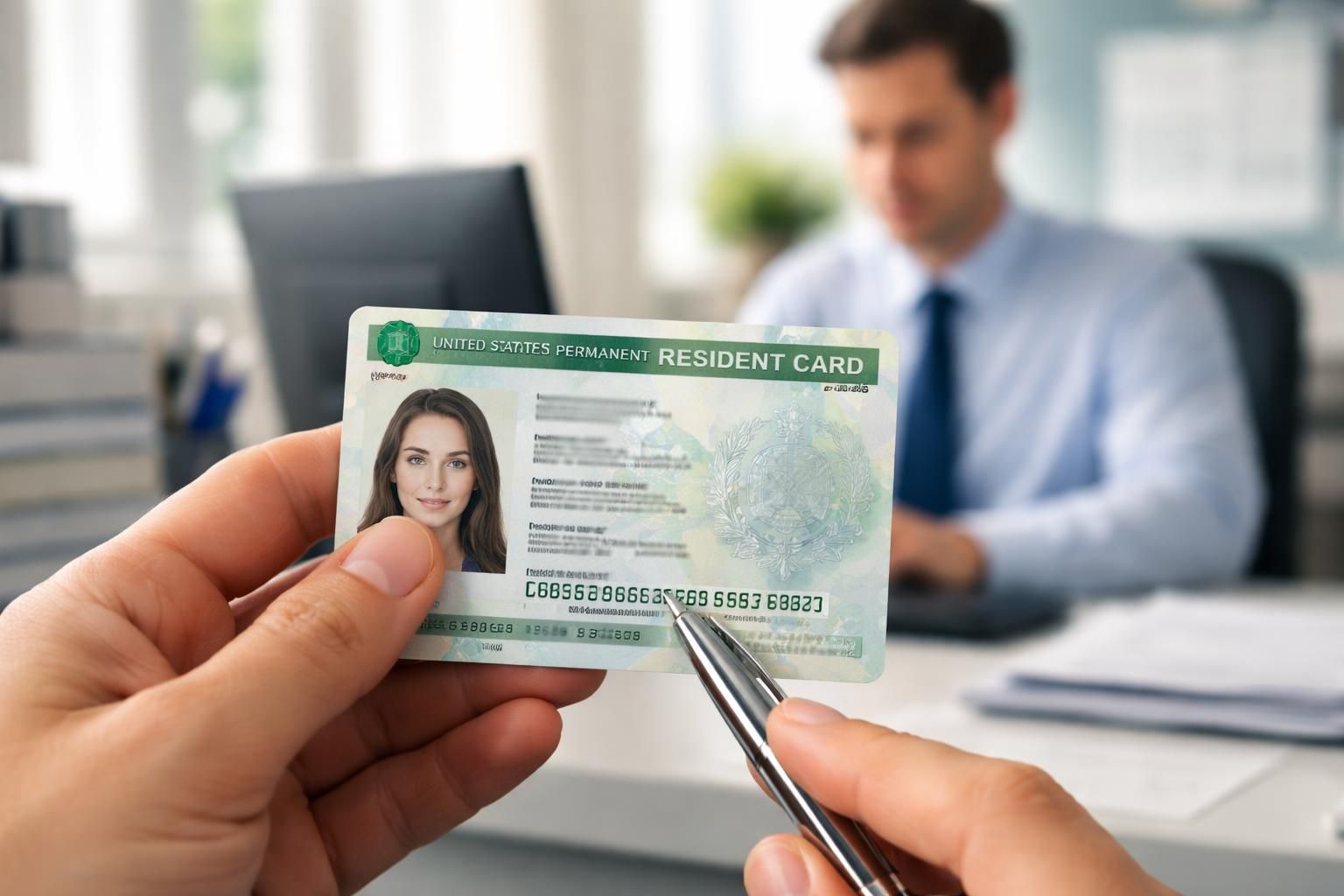 découvrez pourquoi il est crucial de vérifier le numéro de contrat de votre carte verte et comment cela peut éviter des problèmes administratifs.