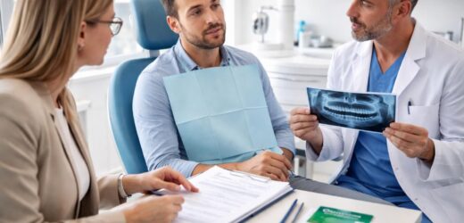 découvrez vos droits et obligations lors d'un changement de mutuelle en pleine séance de traitement dentaire, pour une meilleure gestion de vos soins et remboursements.