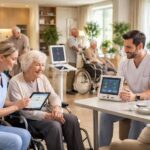 Comment intégrer les Netsoins pour EHPAD dans votre établissement : Guide pratique