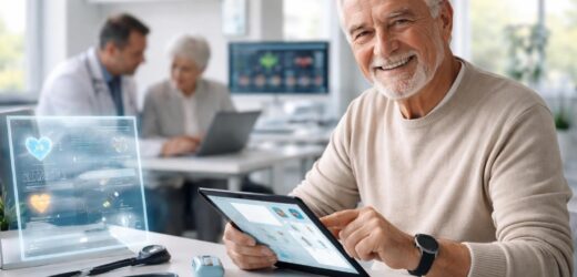 découvrez comment les innovations technologiques transforment l'industrie de la complémentaire santé pour les seniors, améliorant l'accès, l'efficacité et la qualité des services.