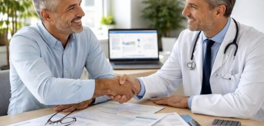 découvrez comment l'assurance en ligne peut vous protéger efficacement contre les dépassements d'honoraires, en offrant une couverture adaptée et simple à souscrire.