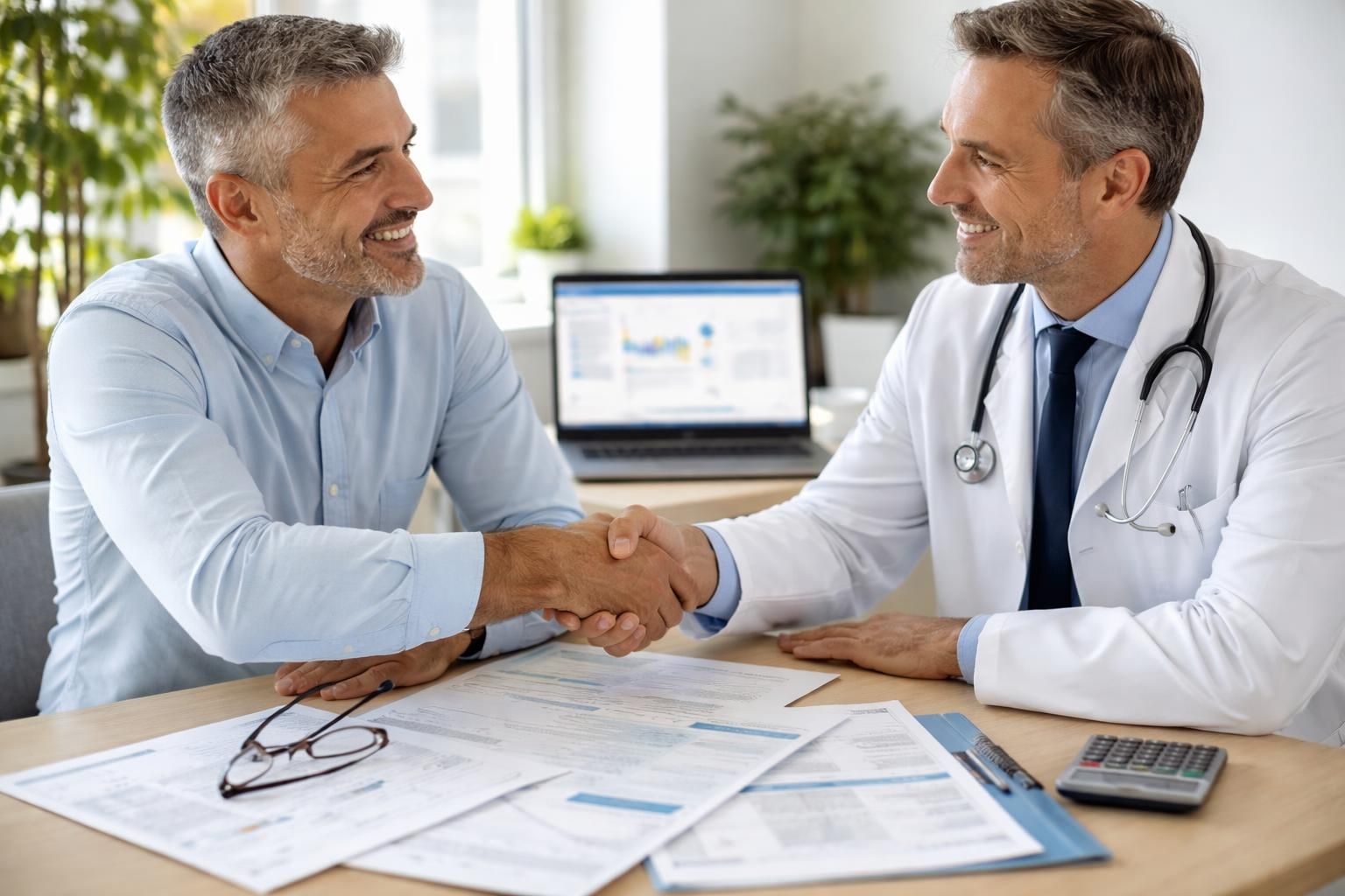 découvrez comment l'assurance en ligne peut vous protéger efficacement contre les dépassements d'honoraires, en offrant une couverture adaptée et simple à souscrire.