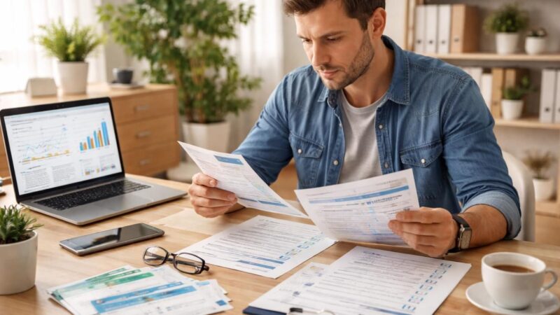 découvrez comment les garanties proposées influencent le choix de votre mutuelle santé pour une protection optimale adaptée à vos besoins.