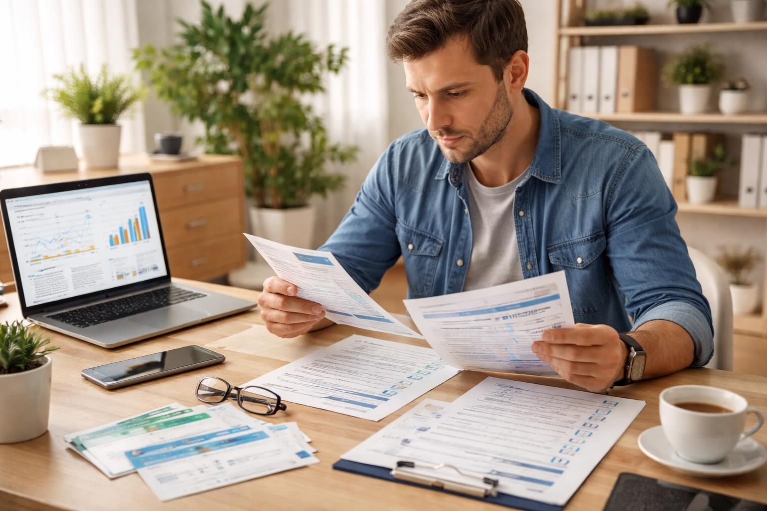 découvrez comment les garanties proposées influencent le choix de votre mutuelle santé pour une protection optimale adaptée à vos besoins.