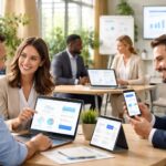 Comment l&rsquo;espace client Imentreprises facilite la communication entre les entreprises et leurs clients