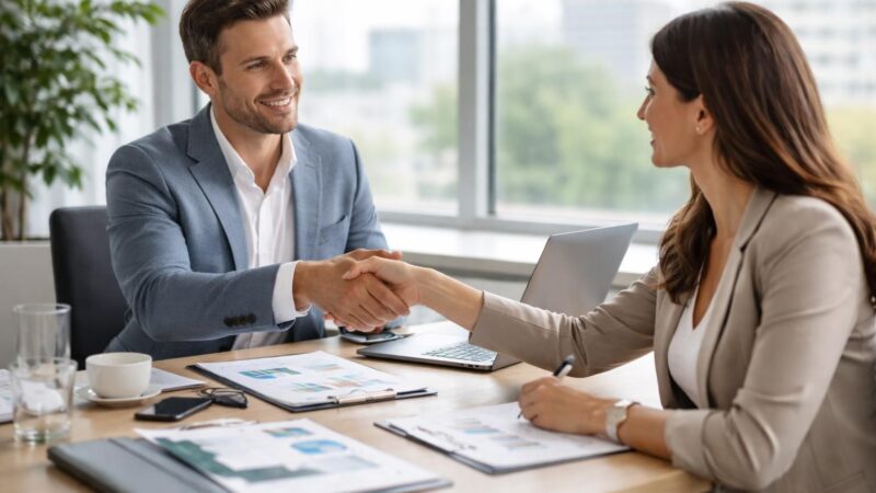 découvrez nos conseils pratiques pour négocier efficacement votre adhésion à une mutuelle santé et bénéficier des meilleures garanties au meilleur prix.