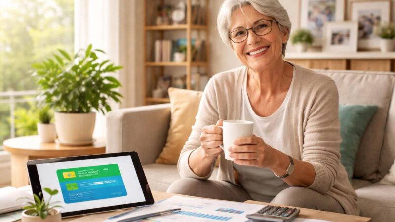 découvrez comment optimiser votre retraite en choisissant une mutuelle santé adaptée à vos besoins pour bénéficier d'une couverture efficace et réduire vos dépenses de santé.