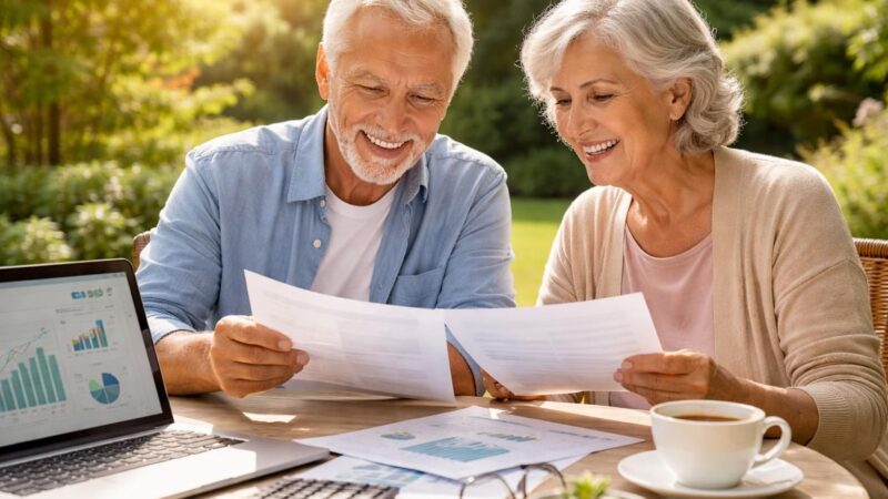 découvrez des conseils pratiques pour réduire le coût de votre mutuelle santé à la retraite et optimiser vos dépenses de santé tout en bénéficiant d'une couverture adaptée.