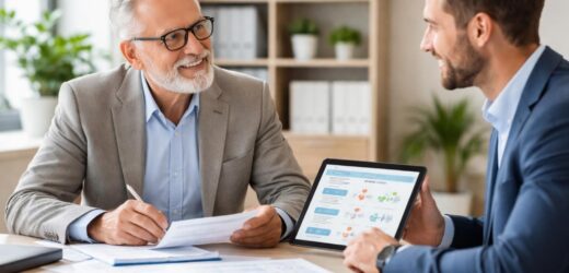 découvrez comment renégocier votre mutuelle santé senior afin d'obtenir une meilleure couverture adaptée à vos besoins et économiser sur vos dépenses médicales.