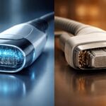 Comparaison des CMUT Direct Pro avec les technologies traditionnelles