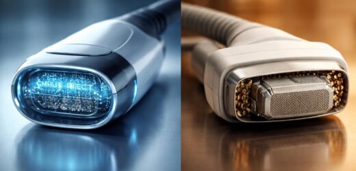 découvrez une comparaison détaillée des capteurs cmut direct pro avec les technologies traditionnelles, mettant en avant leurs performances, avantages et applications innovantes.