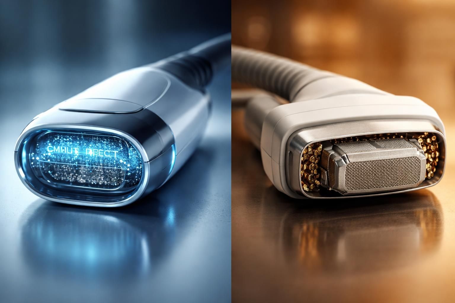 découvrez une comparaison détaillée des capteurs cmut direct pro avec les technologies traditionnelles, mettant en avant leurs performances, avantages et applications innovantes.