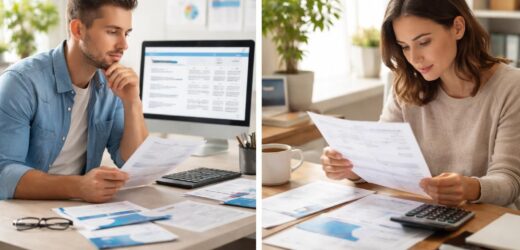 découvrez la différence essentielle entre un devis mutuelle et une cotisation réelle pour mieux gérer vos assurances santé et optimiser vos dépenses.