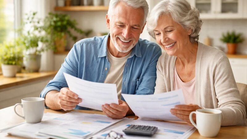 découvrez comment fonctionne le remboursement de la mutuelle santé pour les retraités et bénéficiez de conseils pour optimiser vos remboursements santé après la retraite.