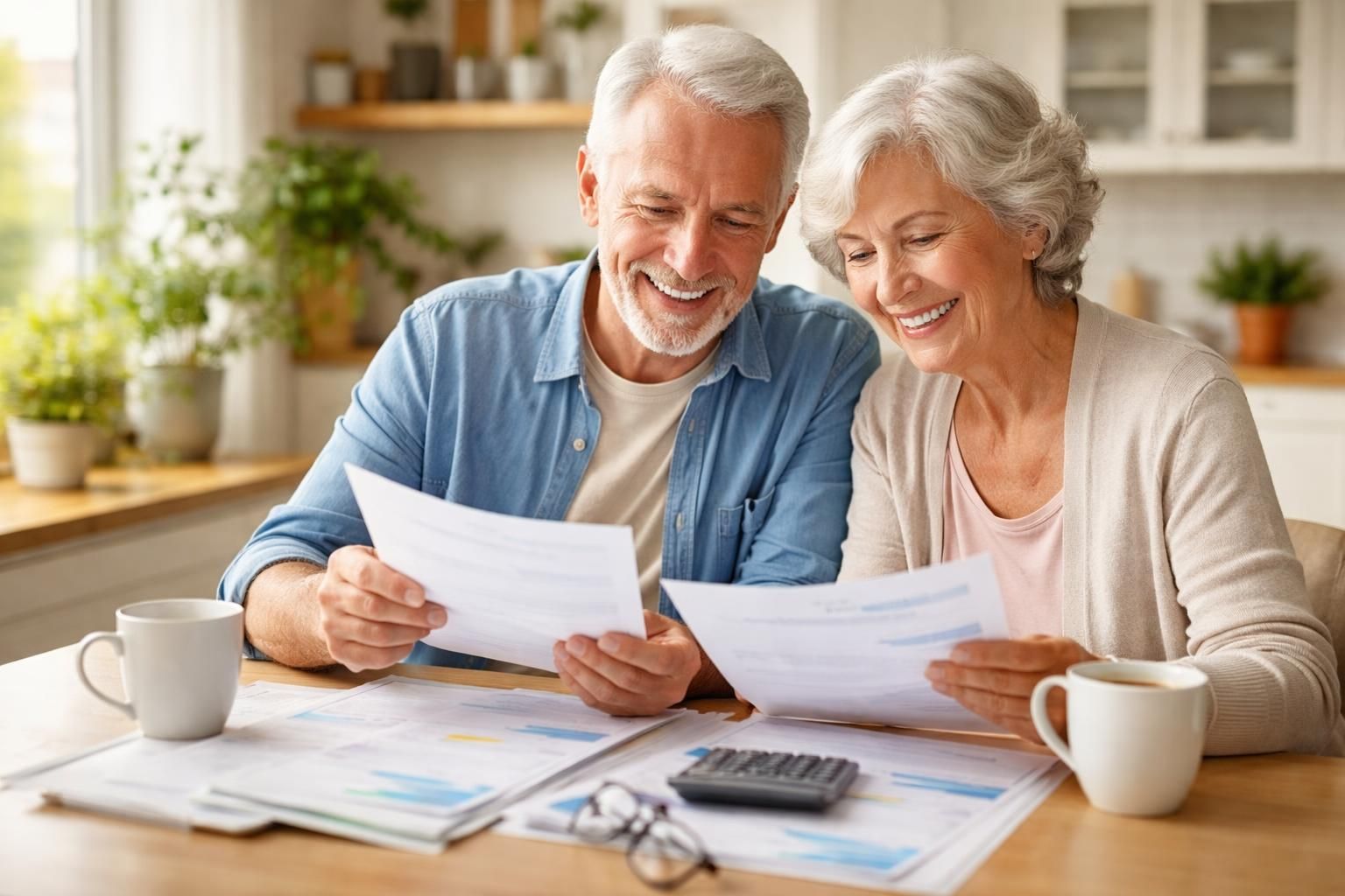 découvrez comment fonctionne le remboursement de la mutuelle santé pour les retraités et bénéficiez de conseils pour optimiser vos remboursements santé après la retraite.