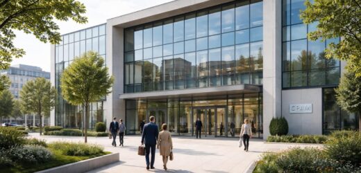 trouvez toutes les informations essentielles sur la cpam à caen : adresse complète, horaires d'ouverture et moyens de contact pour vos démarches.