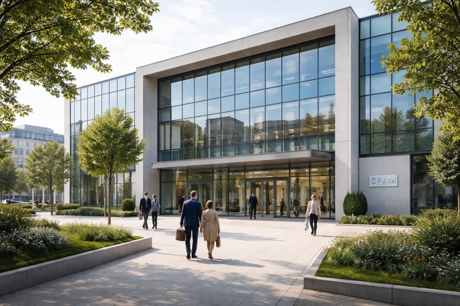 trouvez toutes les informations essentielles sur la cpam à caen : adresse complète, horaires d'ouverture et moyens de contact pour vos démarches.