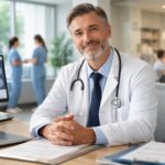 Étude de cas : comment une bonne couverture médicale a sauvé un médecin en secteur 2