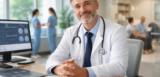 découvrez dans cette étude de cas comment une couverture médicale efficace a permis à un médecin en secteur 2 de surmonter une situation critique et d'assurer sa sécurité financière et professionnelle.