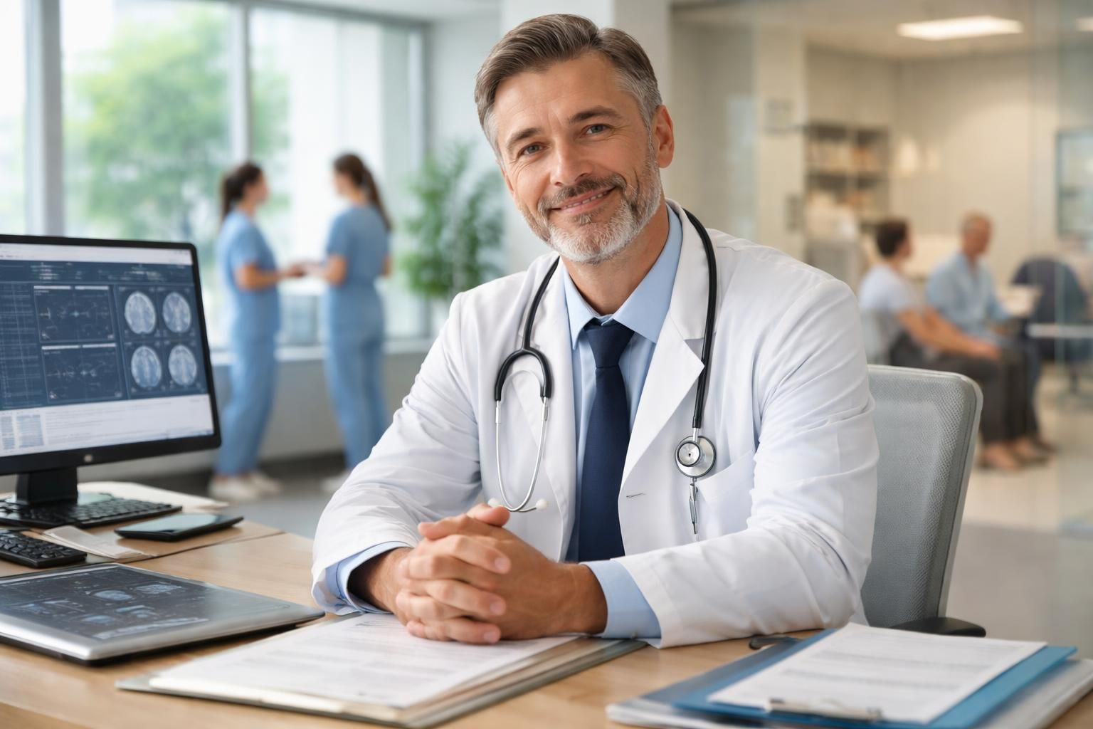 découvrez dans cette étude de cas comment une couverture médicale efficace a permis à un médecin en secteur 2 de surmonter une situation critique et d'assurer sa sécurité financière et professionnelle.