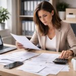 Facture de la mutuelle pour licenciement : Erreurs courantes à éviter