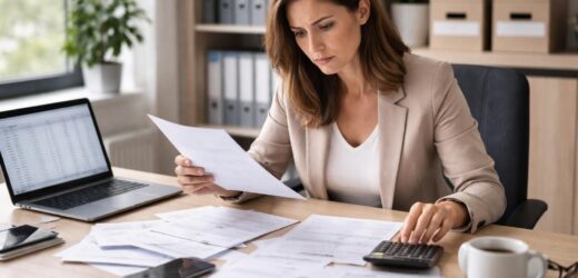 découvrez les erreurs courantes à éviter lors de la gestion de la facture de la mutuelle en cas de licenciement pour assurer une transition sans soucis.