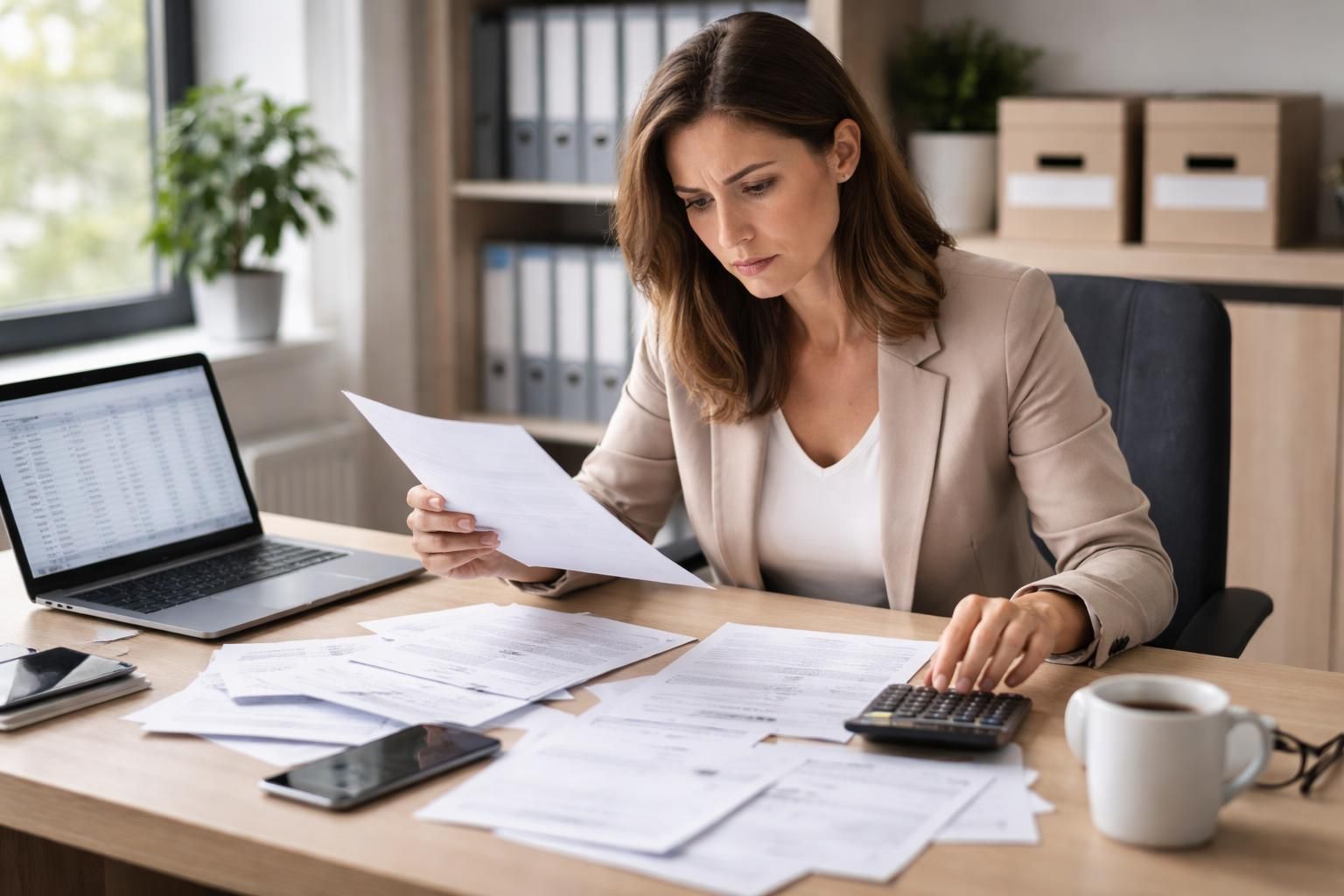 découvrez les erreurs courantes à éviter lors de la gestion de la facture de la mutuelle en cas de licenciement pour assurer une transition sans soucis.