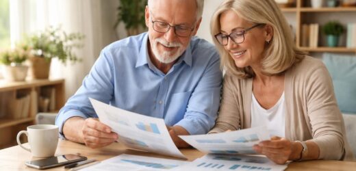 comparez les tarifs et garanties des mutuelles santé pour retraités afin de faire un choix éclairé et bénéficier d'une couverture adaptée à vos besoins.