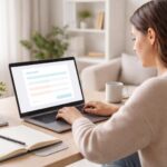 Guide pratique pour remplir votre demande de CMU en ligne